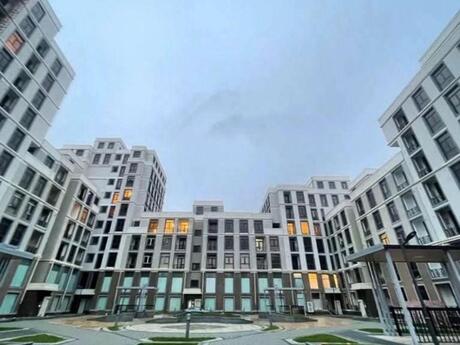 Elan №6148793 - Bakı, Nəsimi r., 4 otaqlı, 185 m², 8/12 mərtəbə
