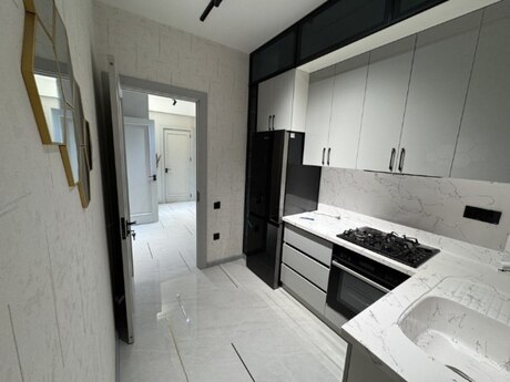 2 otaqlı mənzil, 55 m², Nərimanov: 240 000 ₼ 5