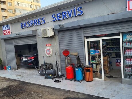 Elan №6148815 - Bakı, 20 Yanvar m., 220 m²