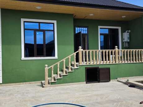 Elan №6148833 - Bakı, Ramana q., 4 otaqlı, 120 m²
