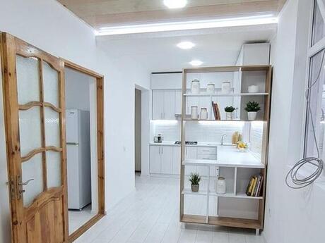 Объявление №6148837 - Баку, пос. Говсан, 3-комн., 90 м²