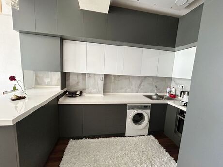 Объявление №6148863 - Баку, м. 20 января, 2-комн., 50 м², 12/20 этаж