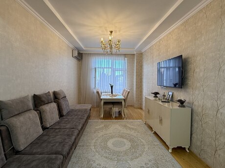 Elan №6148872 - Xırdalan, Xırdalan, 2 otaqlı, 94 m², 4/16 mərtəbə