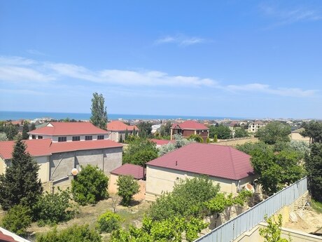 5-комн. дом/дача - пос. Горадил - 240 м²