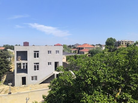 5 otaqlı həyət evi, 240 m², Görədil: 285 000 ₼ 5