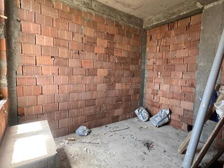 3-room apartment, 84,6 m², Qaraçuxur: 110 000 ₼ 2