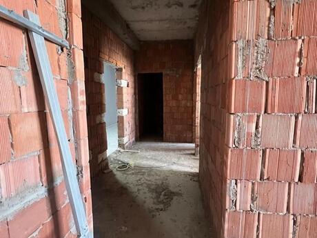 3-room apartment, 84,6 m², Qaraçuxur: 110 000 ₼ 4