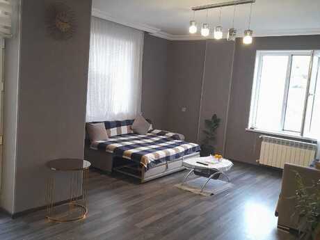 Объявление №6148887 - Баку, пос. Ахмедлы, 2-комн., 60.1 м², 11/15 этаж