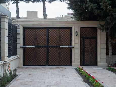 Elan №6148949 - Bakı, Elmlər Akademiyası m., 10 otaqlı, 522 m²