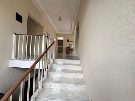 Объявление №6148908 - Баку, пос. Новханы, 6-комн., 180 м²