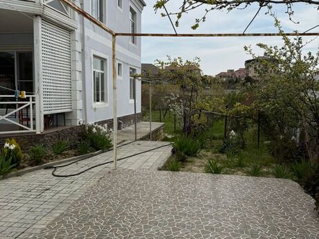 Elan №6148908 - Bakı, Novxanı q., 6 otaqlı, 180 m²