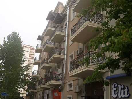 Elan №6148900 - Bakı, 28 May m., 3 otaqlı, 80 m²