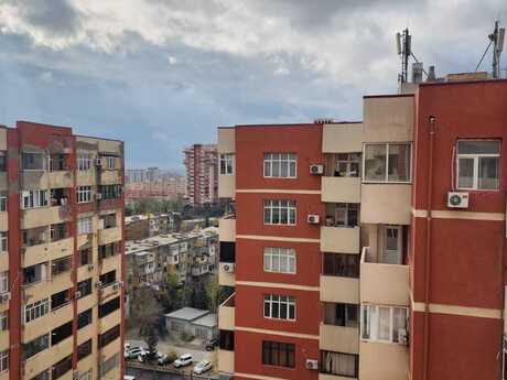 Elan №6148937 - Bakı, Neftçilər m., 2 otaqlı, 95 m², 1/12 mərtəbə