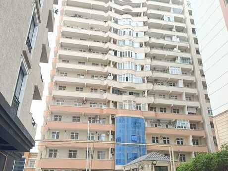 Объявление №6148929 - Баку, м. Шах Исмаил Хатаи, 2-комн., 92 м², 14/18 этаж