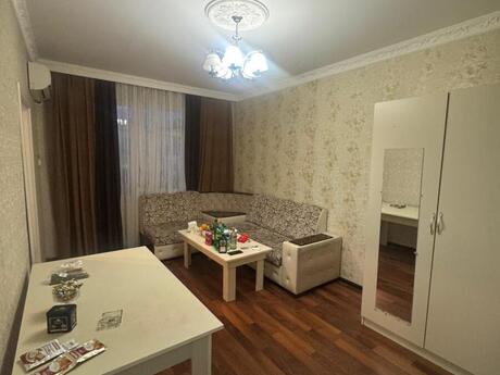 Elan №6148982 - Bakı, Memar Əcəmi m., 2 otaqlı, 45 m², 5/5 mərtəbə