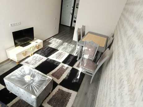 Elan №6148966 - Bakı, 20 Yanvar m., 2 otaqlı, 47 m², 12/19 mərtəbə