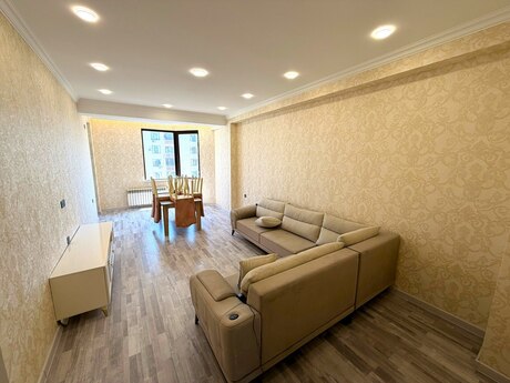 Elan №6148958 - Bakı, Nəsimi r., 4 otaqlı, 160 m², 14/17 mərtəbə