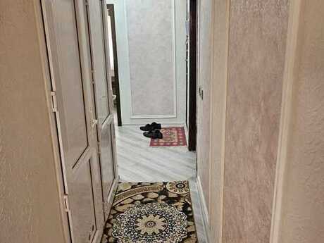 Əhmədlidə 2 otaqlı köhnə tikili mənzil satılır, 63 m², 184 000 AZN, şəkil 4 / 7