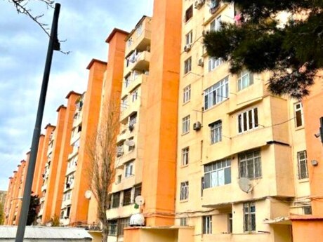 Объявление №6148943 - Баку, м. Ахмедлы, 5-комн., 120 м², 9/9 этаж