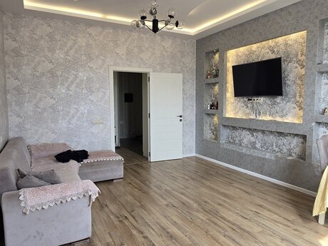 Elan №6148953 - Xırdalan, Xırdalan, 2 otaqlı, 81 m², 4/18 mərtəbə