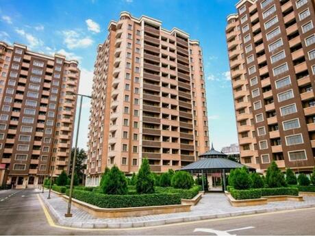 Elan №6149007 - Bakı, 28 May m., 3 otaqlı, 108 m², 4/16 mərtəbə