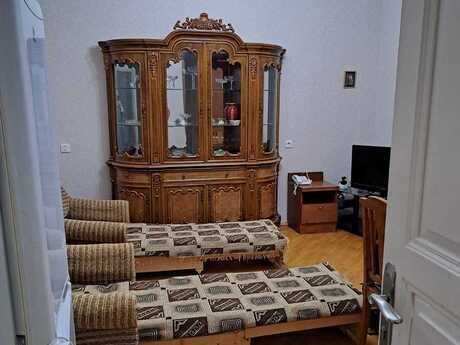 Elan №6149019 - Bakı, Səbail r., 2 otaqlı, 60 m², 2/2 mərtəbə