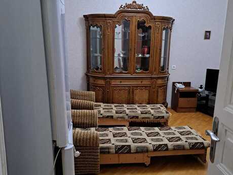 Объявление №6149019 - Баку, Сабаильский р., 2-комн., 60 м², 2/2 этаж