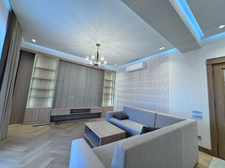 Объявление №6086432 - Баку, пос. Аг шехер, 4-комн., 140 м², 6/7 этаж