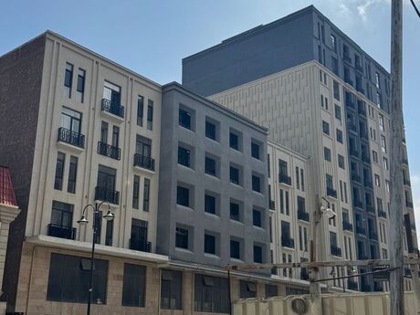Elan №6149029 - Bakı, Gənclik m., 3 otaqlı, 115 m², 5/10 mərtəbə