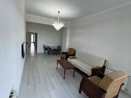 Elan №6149012 - Bakı, Bayıl q., 3 otaqlı, 130 m², 3/16 mərtəbə