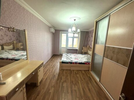 Elan №6149043 - Bakı, Qara Qarayev m., 3 otaqlı, 75 m², 3/5 mərtəbə
