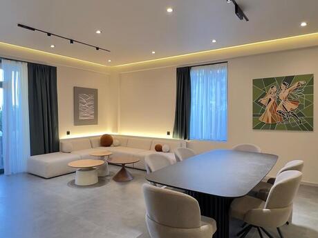 Elan №6149054 - Sumqayıt, Sumqayıt, 4 otaqlı, 166.2 m², 1/5 mərtəbə
