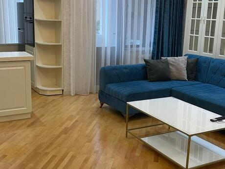 3 otaqlı yeni tikili - 28 May m. - 80 m²