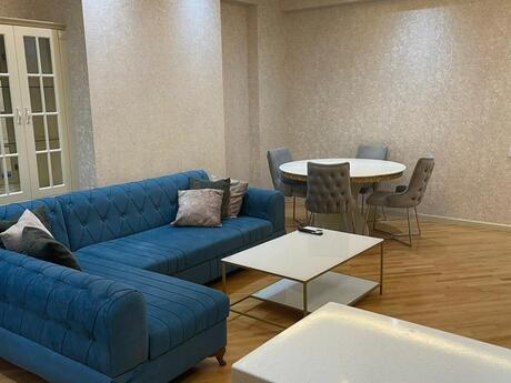 Elan №6149050 - Bakı, 28 May m., 3 otaqlı, 80 m², 9/16 mərtəbə