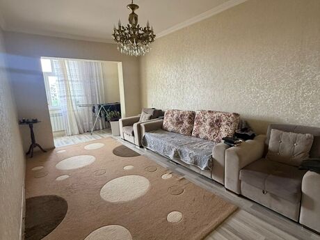 Elan №6149062 - Bakı, Xətai r., 2 otaqlı, 65 m², 9/9 mərtəbə