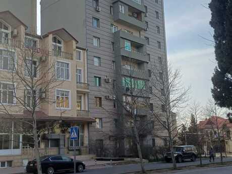 Elan №6149051 - Bakı, Koroğlu m., 3 otaqlı, 90 m², 2/10 mərtəbə