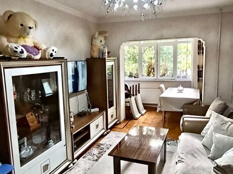 Elan №6149812 - Bakı, Nəsimi m., 2 otaqlı, 70 m², 2/9 mərtəbə
