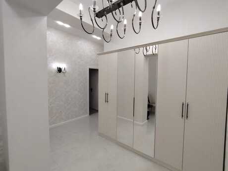 Elan №6149061 - Bakı, Nizami m., 3 otaqlı, 110 m², 8/16 mərtəbə