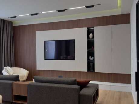 Kirayə 3 otaqlı mənzil, 140 m², Ağ şəhər: 2 300 ₼/ay 3