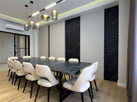 Kirayə 3 otaqlı mənzil, 140 m², Ağ şəhər: 2 300 ₼/ay 4