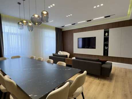 Объявление №6149082 - Баку, пос. Аг шехер, 3-комн., 140 м², 5/7 этаж