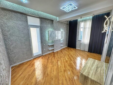 3 otaqlı mənzil, 120 m², Qara Qarayev: 355 000 ₼ 4