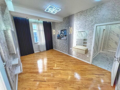 3 otaqlı mənzil, 120 m², Qara Qarayev: 355 000 ₼ 5