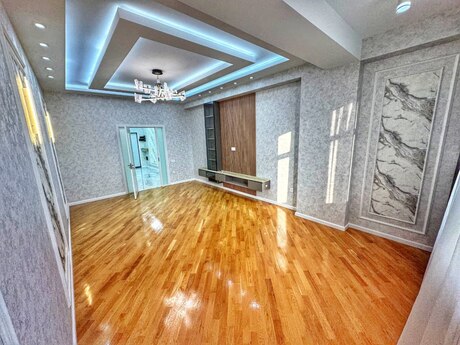 3 otaqlı mənzil, 120 m², Qara Qarayev: 355 000 ₼ 2