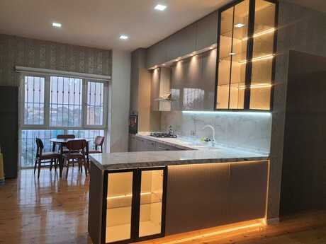 Elan №6149127 - Bakı, Şüvəlan q., 3 otaqlı, 140 m²