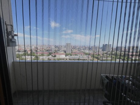 Elan №6149091 - Bakı, Yasamal q., 3 otaqlı, 122.3 m², 14/16 mərtəbə