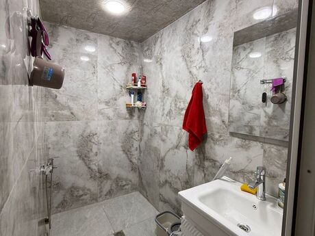 3 otaqlı mənzil, 100 m², İnşaatçılar: 265 000 ₼ 3
