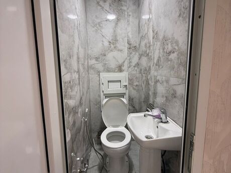 3 otaqlı mənzil, 100 m², İnşaatçılar: 265 000 ₼ 4