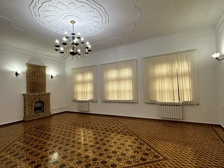 15-room house for rent in Badamdar, 1 500 m², 16 000 AZN/mo, photo 4 / 12