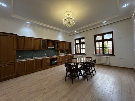 15-room house for rent in Badamdar, 1 500 m², 16 000 AZN/mo, photo 5 / 12